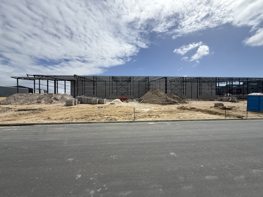 To Let commercial Property for Rent in Rivergate Western Cape